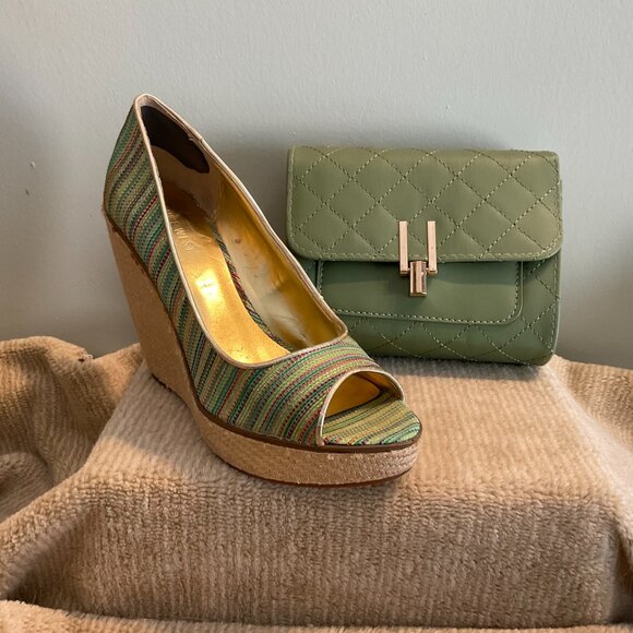 No Name bag, from Pures to Shoulder Bag. Nice for Casual to Evening Gag - Picture 5 of 5